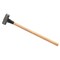 Bon Tool Bon 84-573 Sledge Hammer, 8 Lb 36" Wood Handle 84-573 - alternate 1